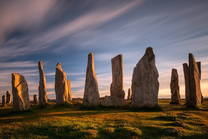 Callanish Standing Stones